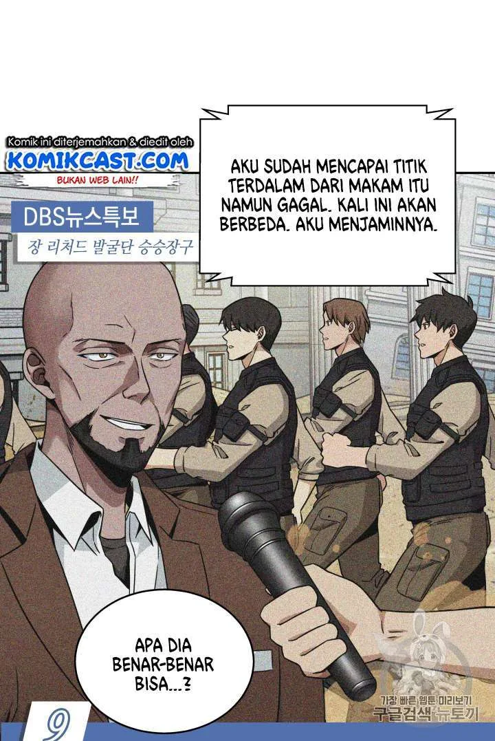 Halaman 35 — Tomb Raider King Chapter 89