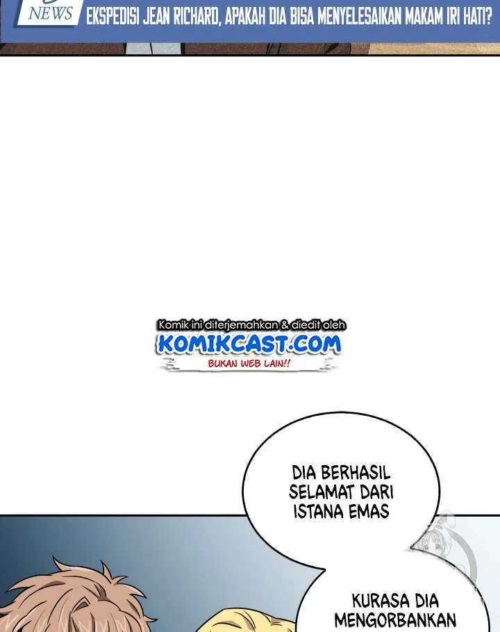 Halaman 36 — Tomb Raider King Chapter 89