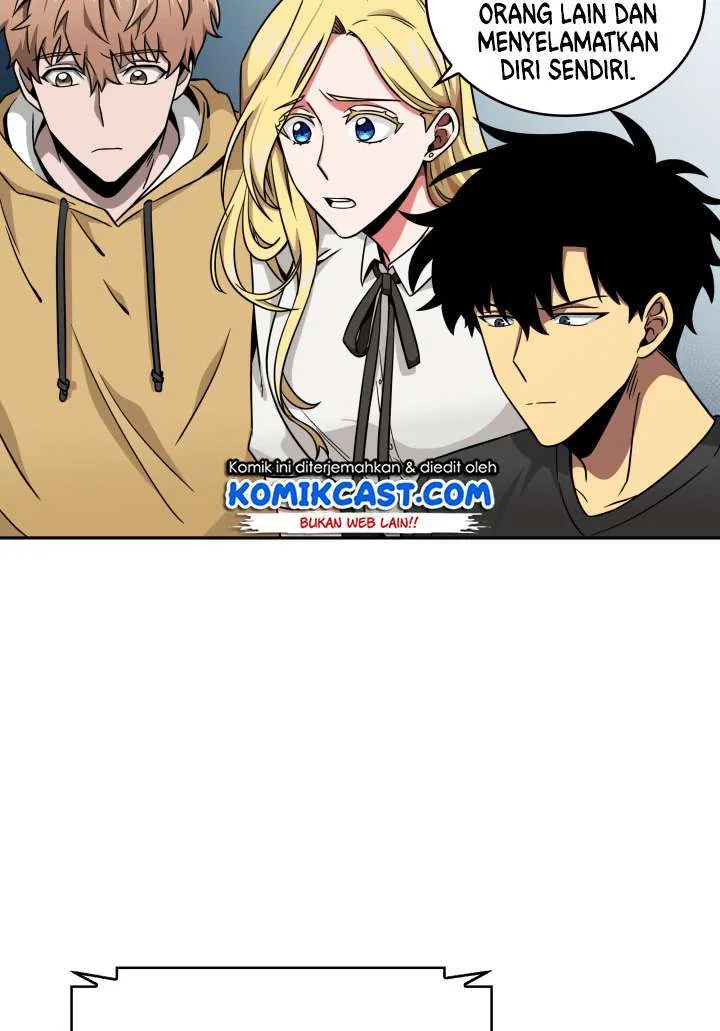Halaman 37 — Tomb Raider King Chapter 89