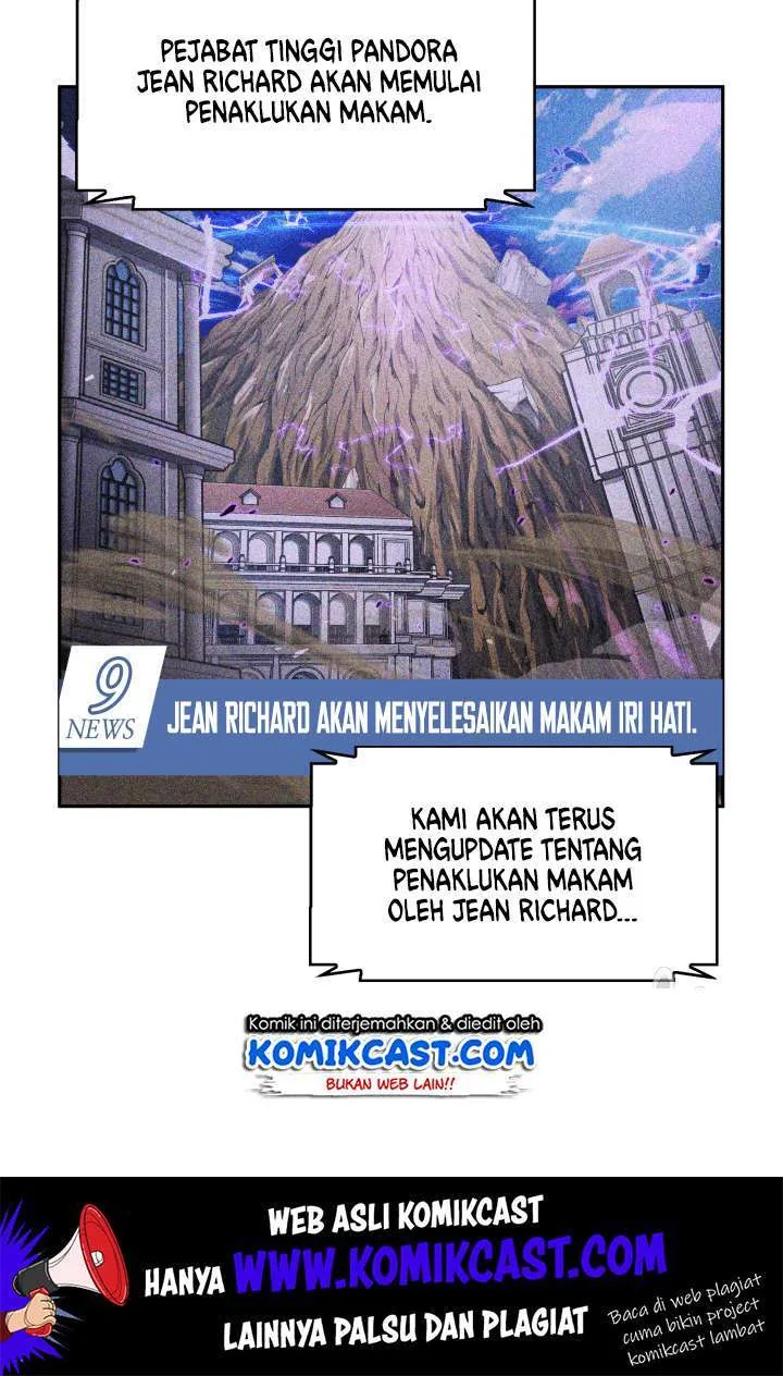 Halaman 38 — Tomb Raider King Chapter 89