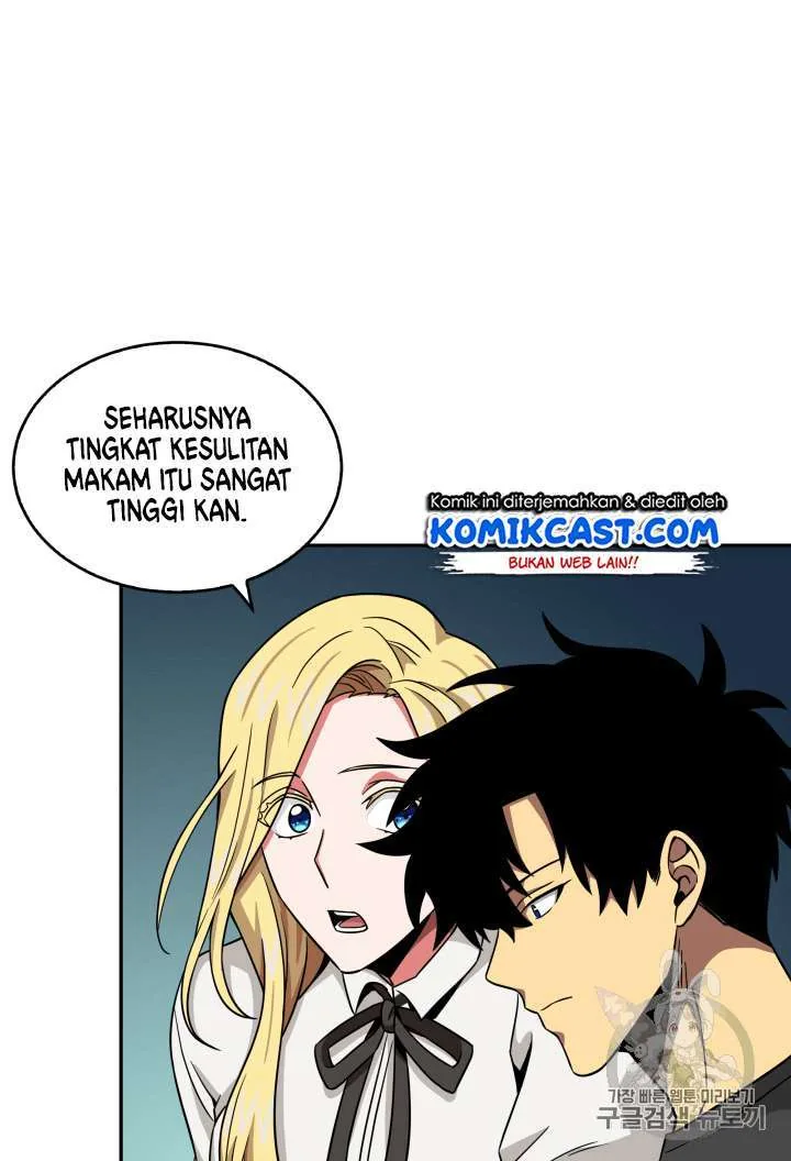Halaman 39 — Tomb Raider King Chapter 89