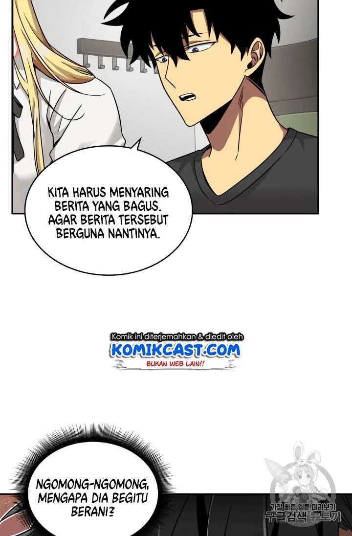 Halaman 41 — Tomb Raider King Chapter 89