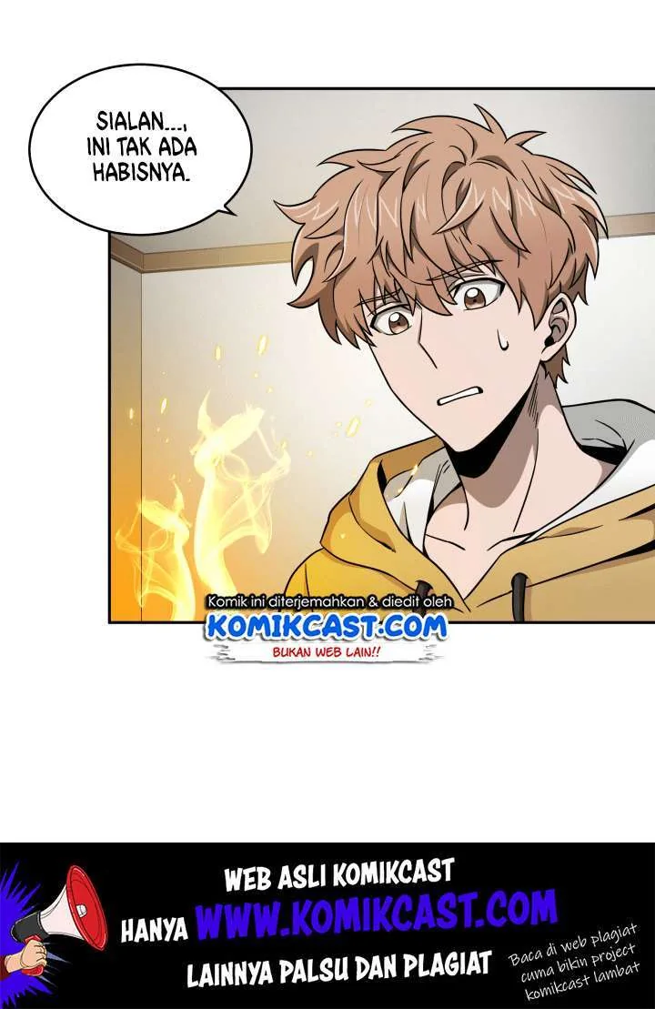 Halaman 46 — Tomb Raider King Chapter 89