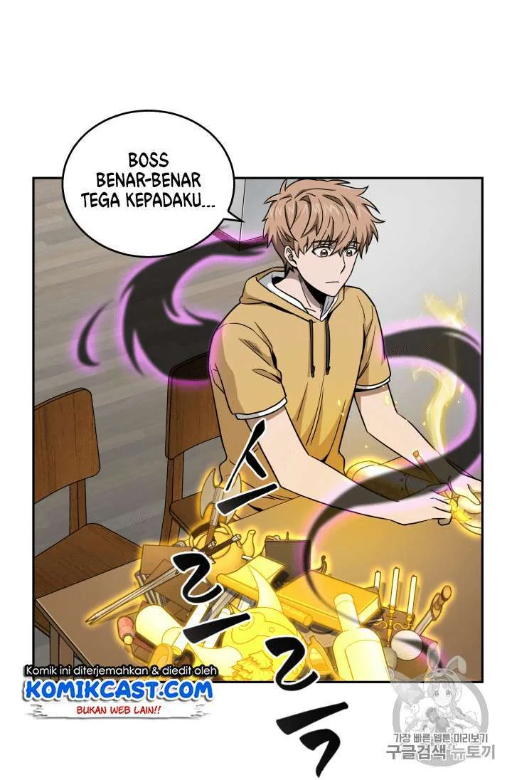 Halaman 47 — Tomb Raider King Chapter 89