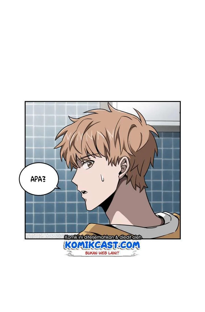 Halaman 48 — Tomb Raider King Chapter 89