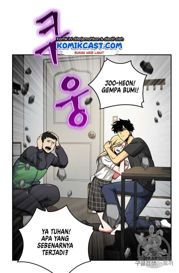 Halaman 53 — Tomb Raider King Chapter 89