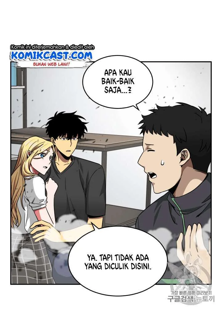 Halaman 59 — Tomb Raider King Chapter 89