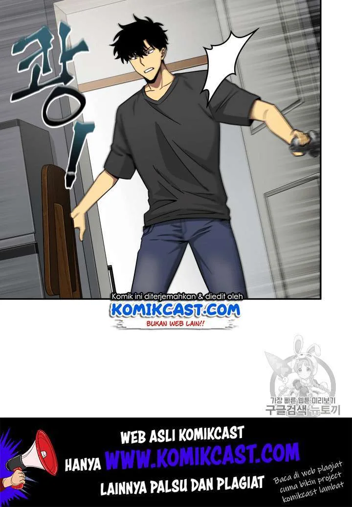 Halaman 62 — Tomb Raider King Chapter 89