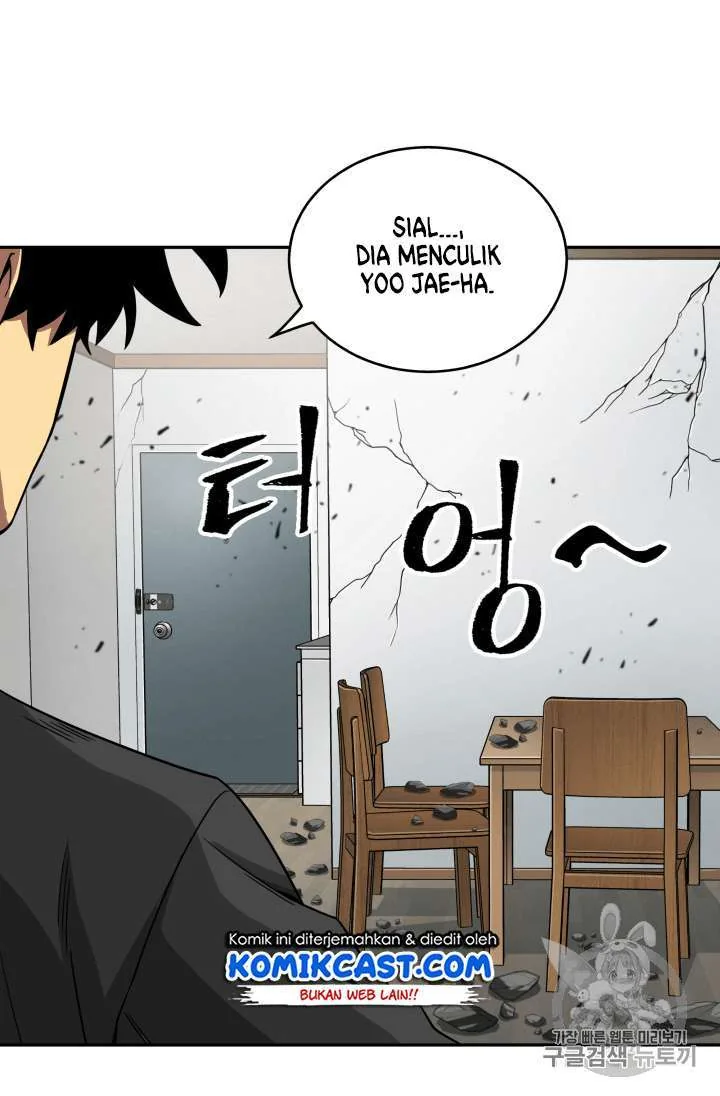 Halaman 63 — Tomb Raider King Chapter 89