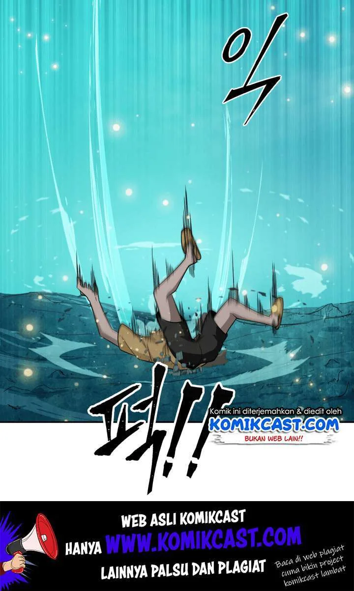 Halaman 67 — Tomb Raider King Chapter 89