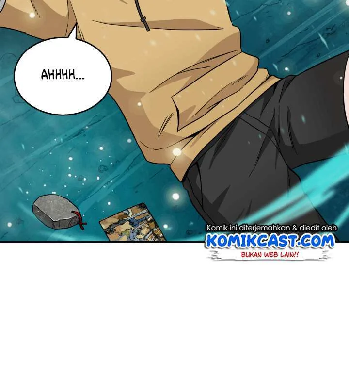 Halaman 69 — Tomb Raider King Chapter 89
