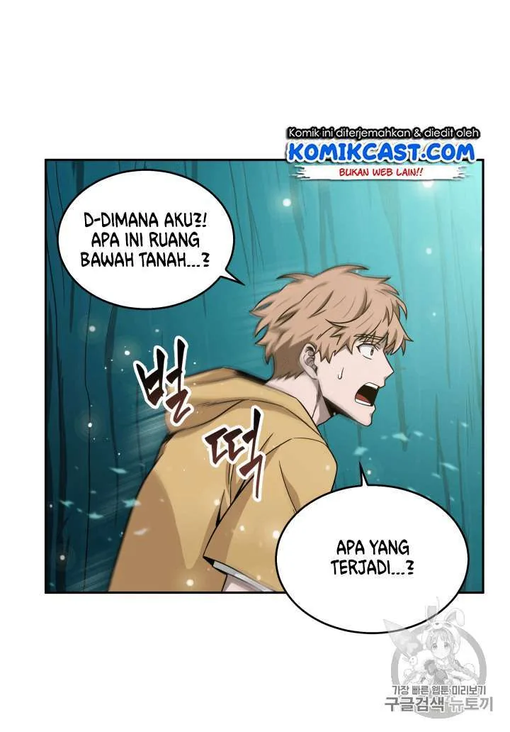 Halaman 70 — Tomb Raider King Chapter 89