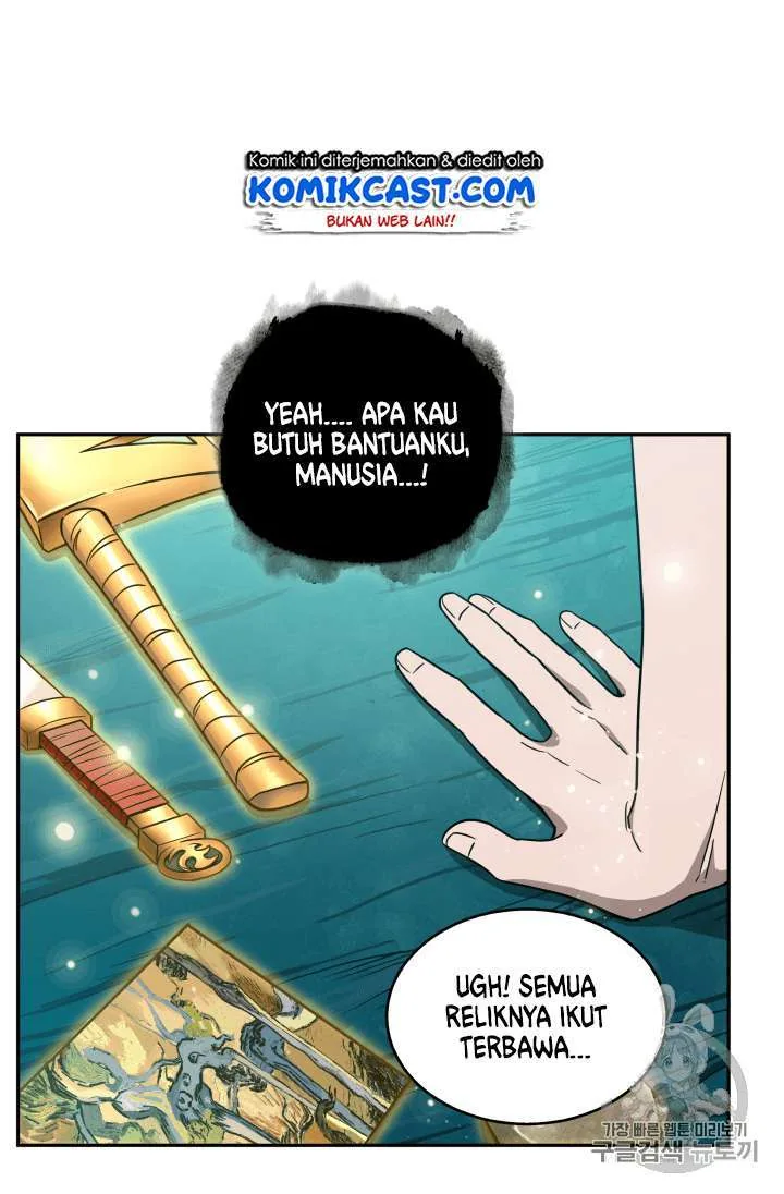 Halaman 71 — Tomb Raider King Chapter 89