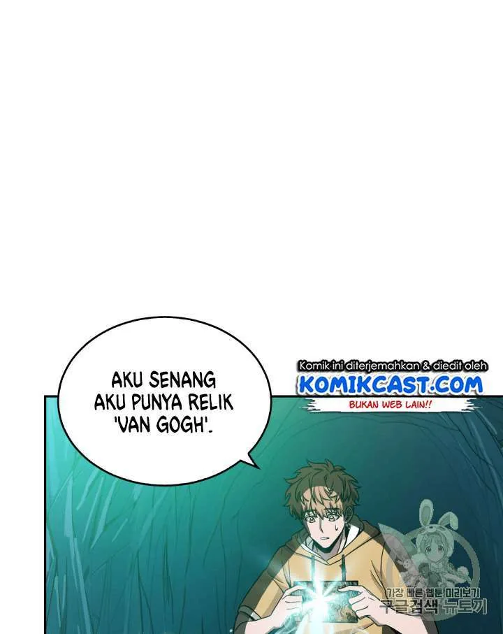 Halaman 72 — Tomb Raider King Chapter 89
