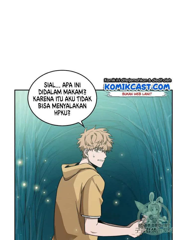 Halaman 75 — Tomb Raider King Chapter 89