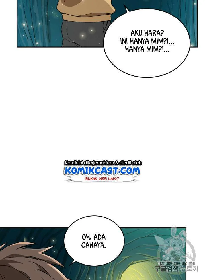 Halaman 76 — Tomb Raider King Chapter 89