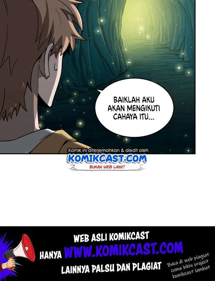Halaman 77 — Tomb Raider King Chapter 89