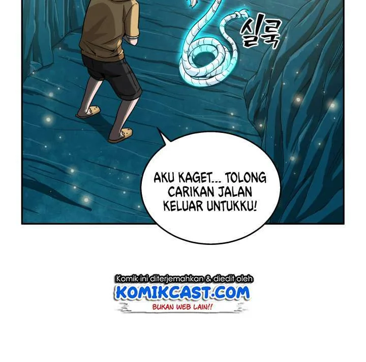 Halaman 81 — Tomb Raider King Chapter 89
