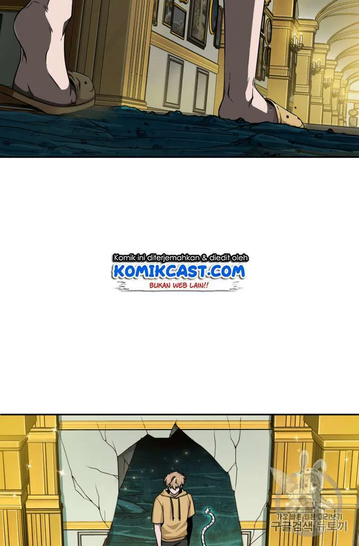 Halaman 84 — Tomb Raider King Chapter 89
