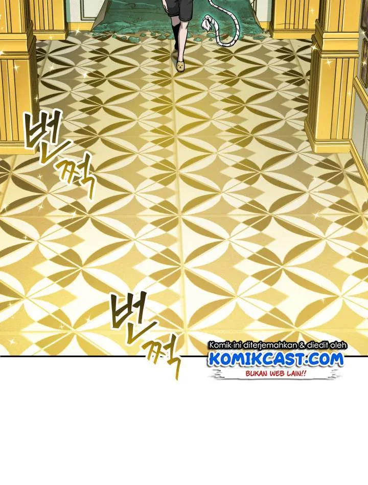 Halaman 85 — Tomb Raider King Chapter 89