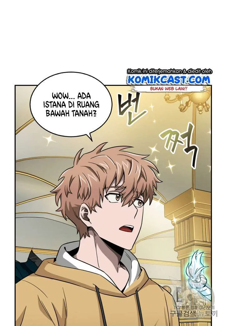 Halaman 86 — Tomb Raider King Chapter 89