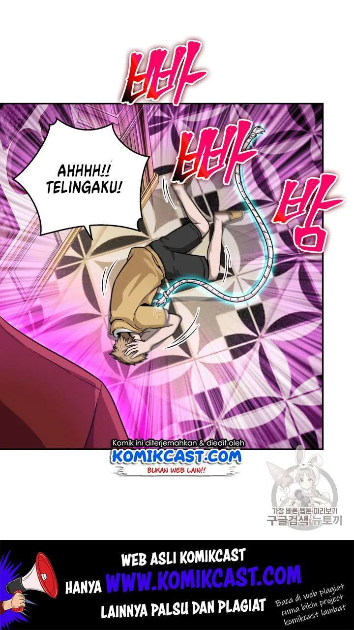 Halaman 89 — Tomb Raider King Chapter 89