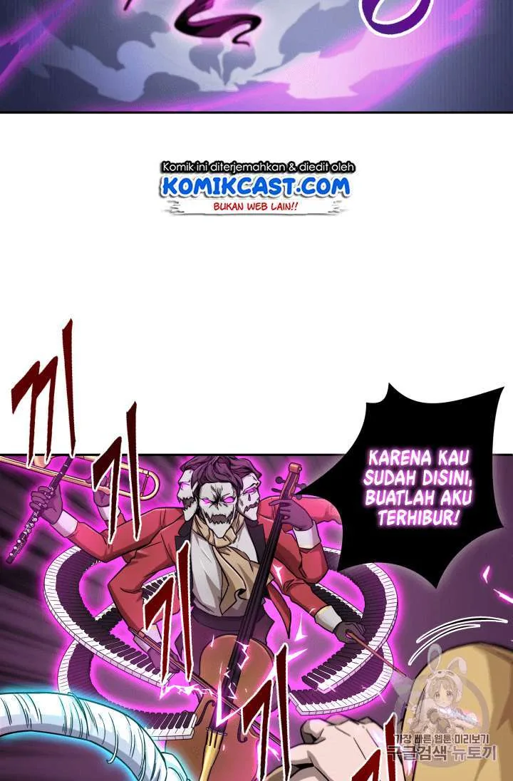 Halaman 91 — Tomb Raider King Chapter 89