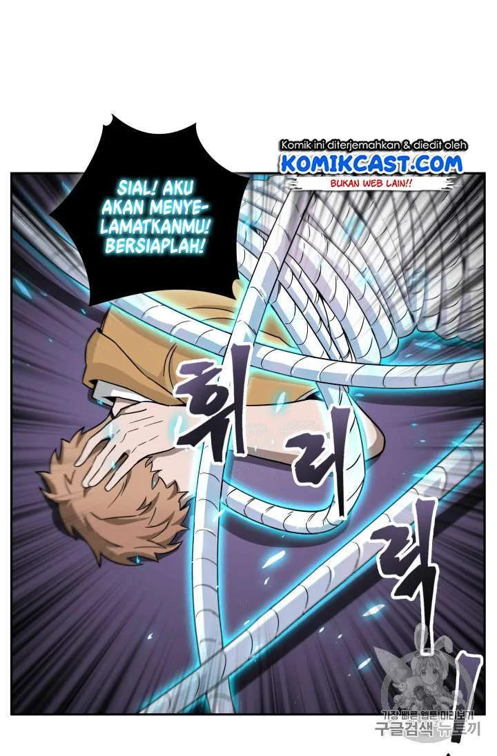 Halaman 94 — Tomb Raider King Chapter 89