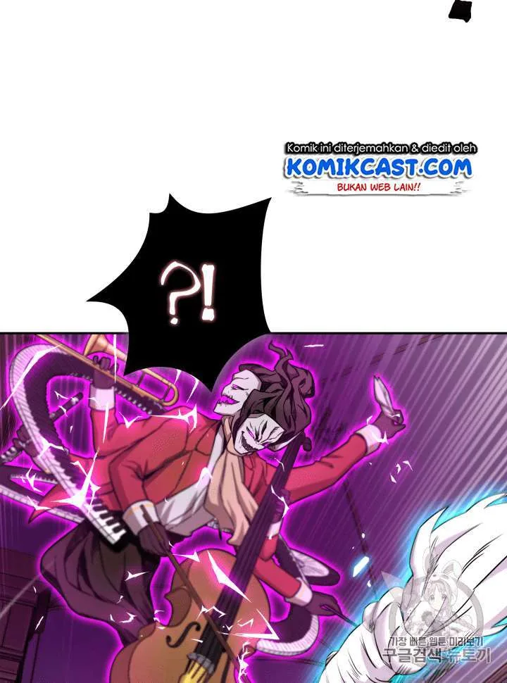 Halaman 95 — Tomb Raider King Chapter 89