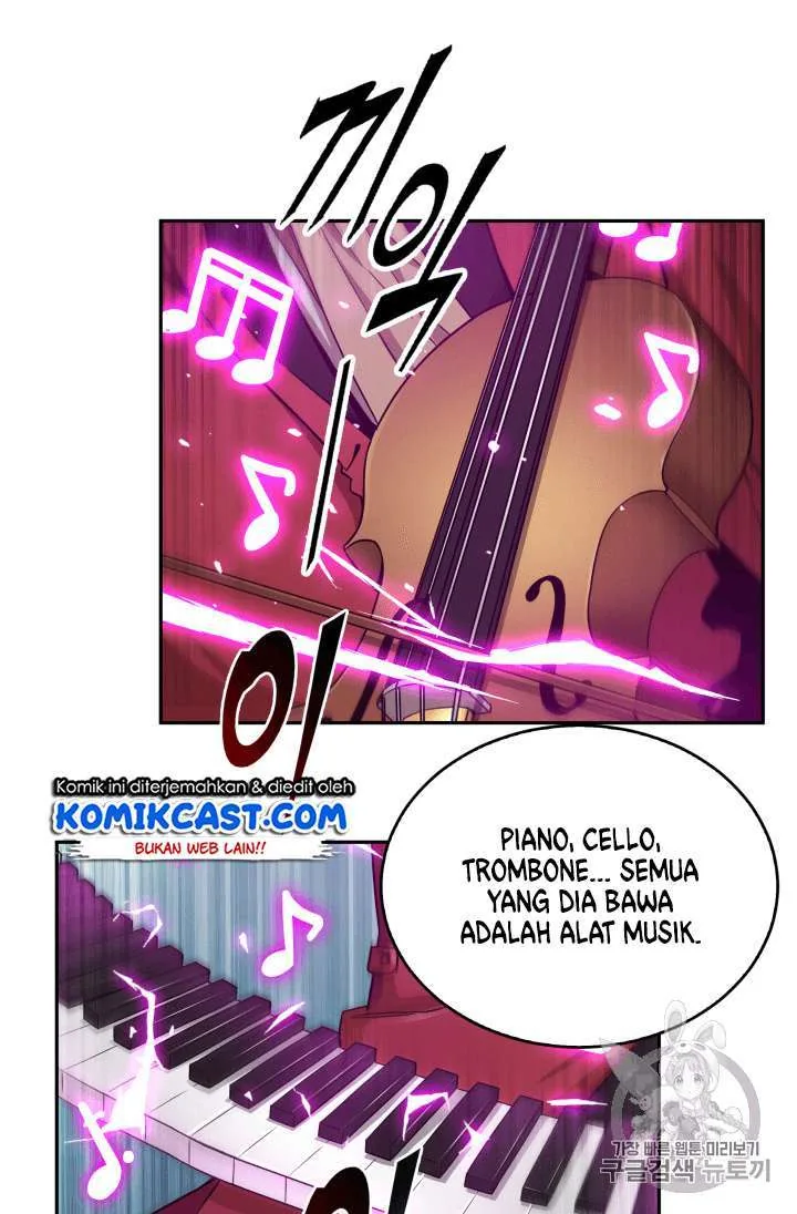 Halaman 98 — Tomb Raider King Chapter 89