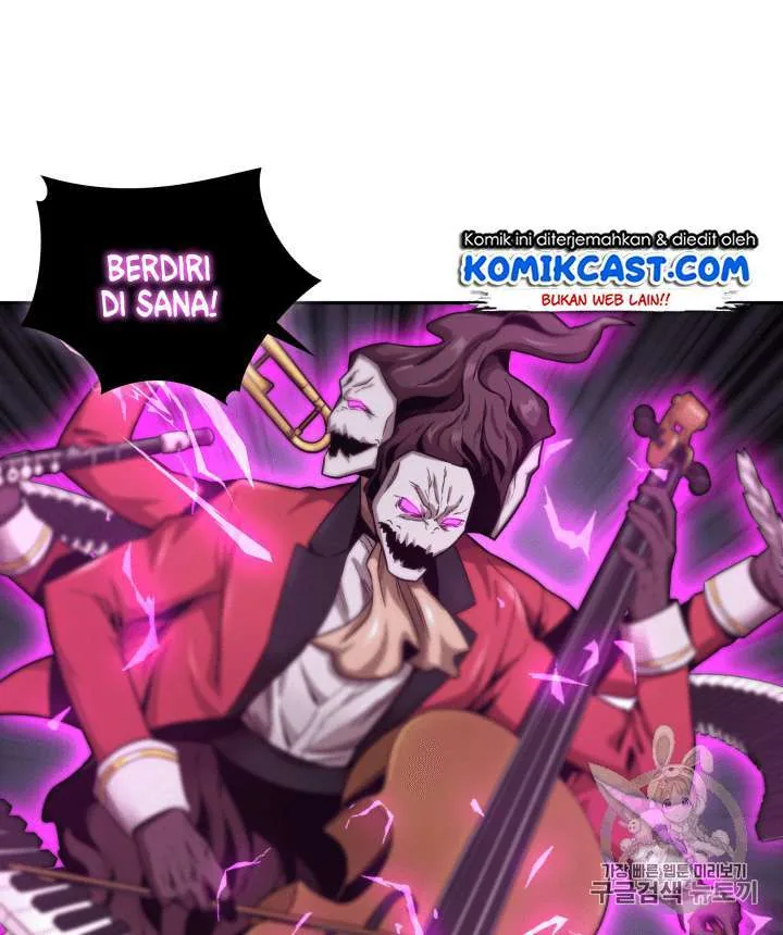 Halaman 100 — Tomb Raider King Chapter 89