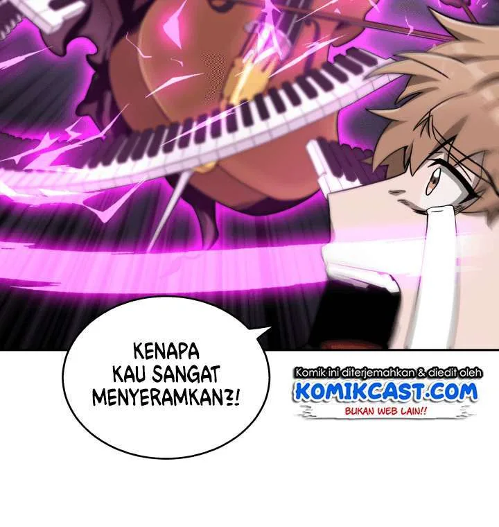 Halaman 101 — Tomb Raider King Chapter 89