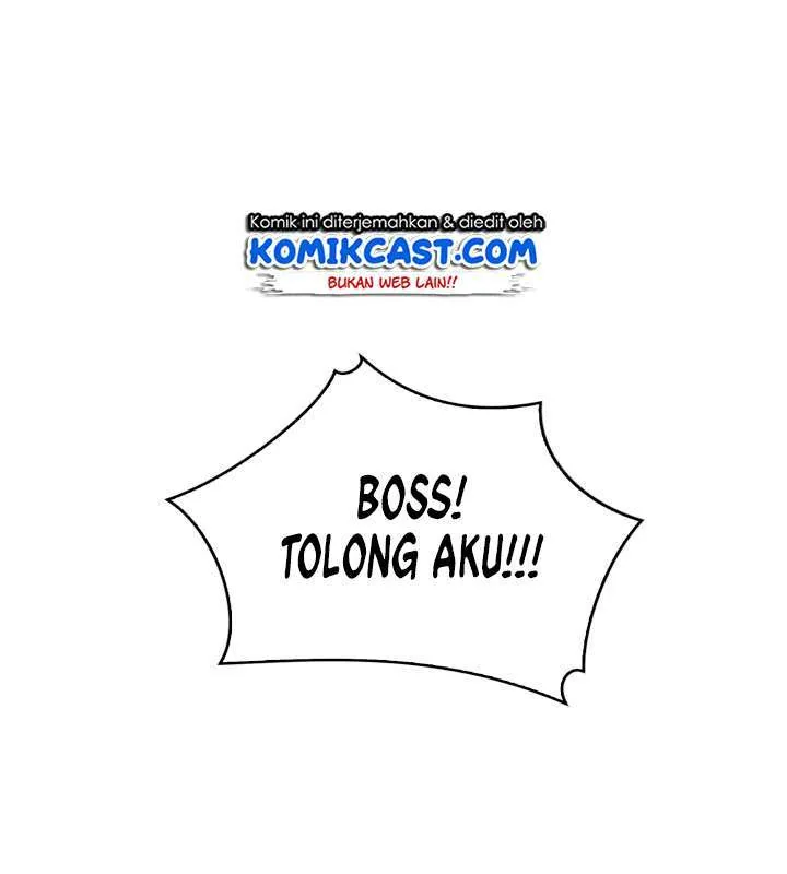Halaman 102 — Tomb Raider King Chapter 89