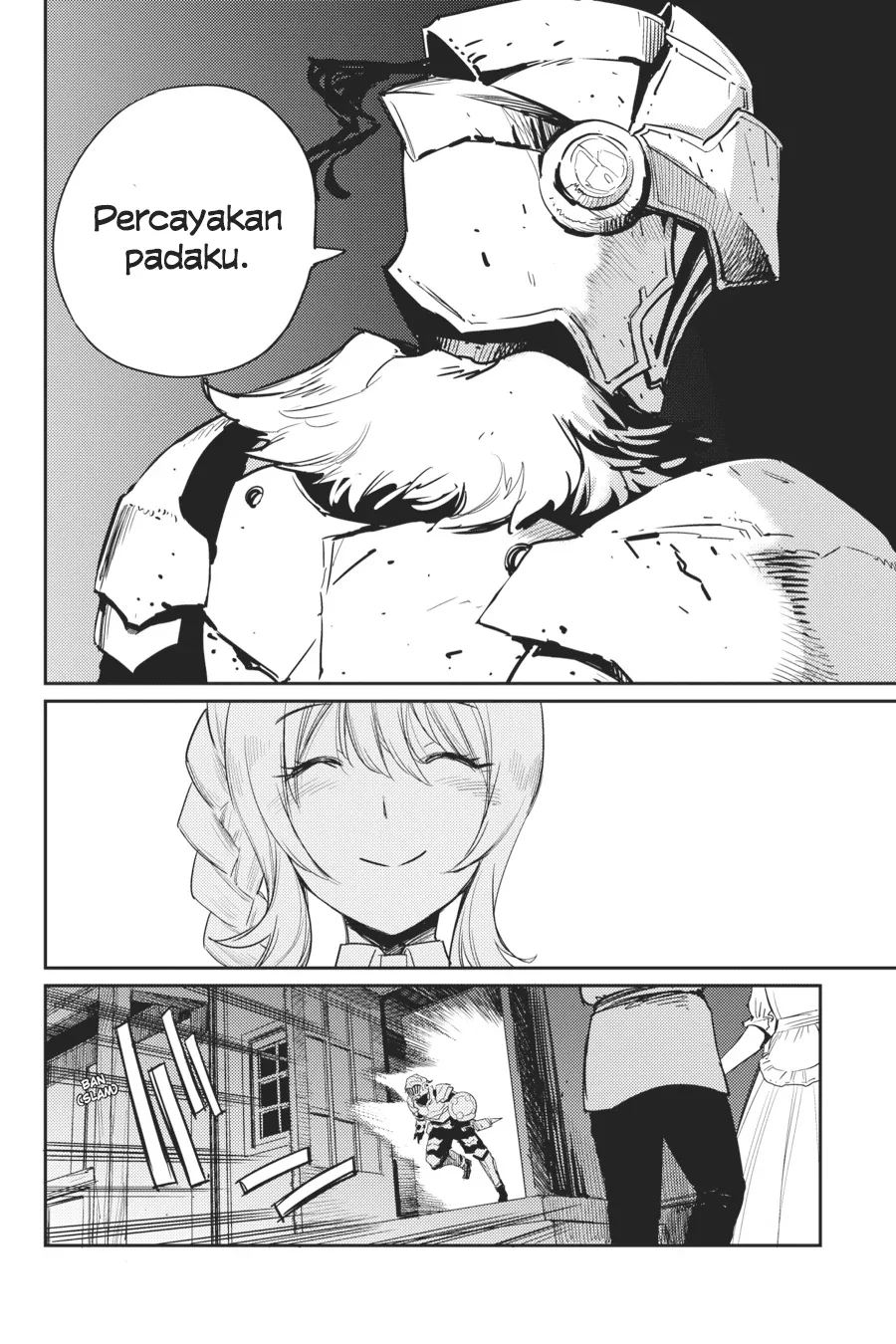 Halaman 9 — Goblin Slayer Chapter 36