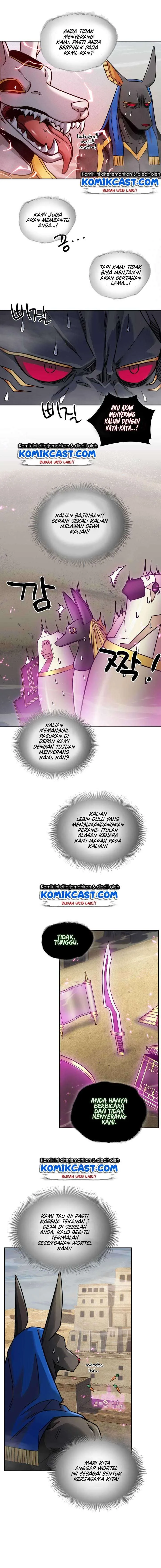 Halaman 9 — Tomb Raider King Chapter 143