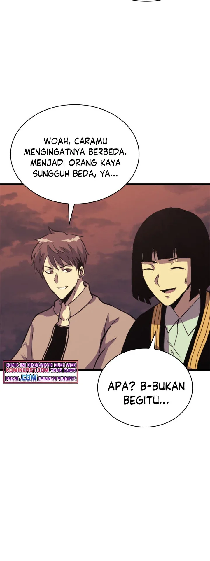 Halaman 4 — The Max Level Returner Chapter 123