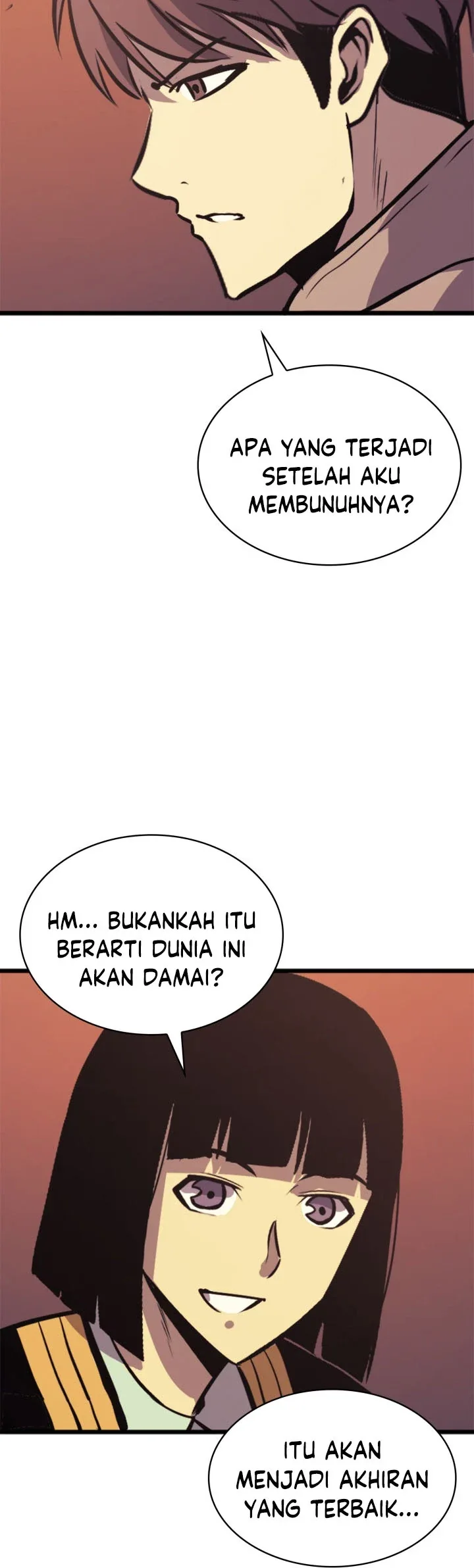 Halaman 7 — The Max Level Returner Chapter 123