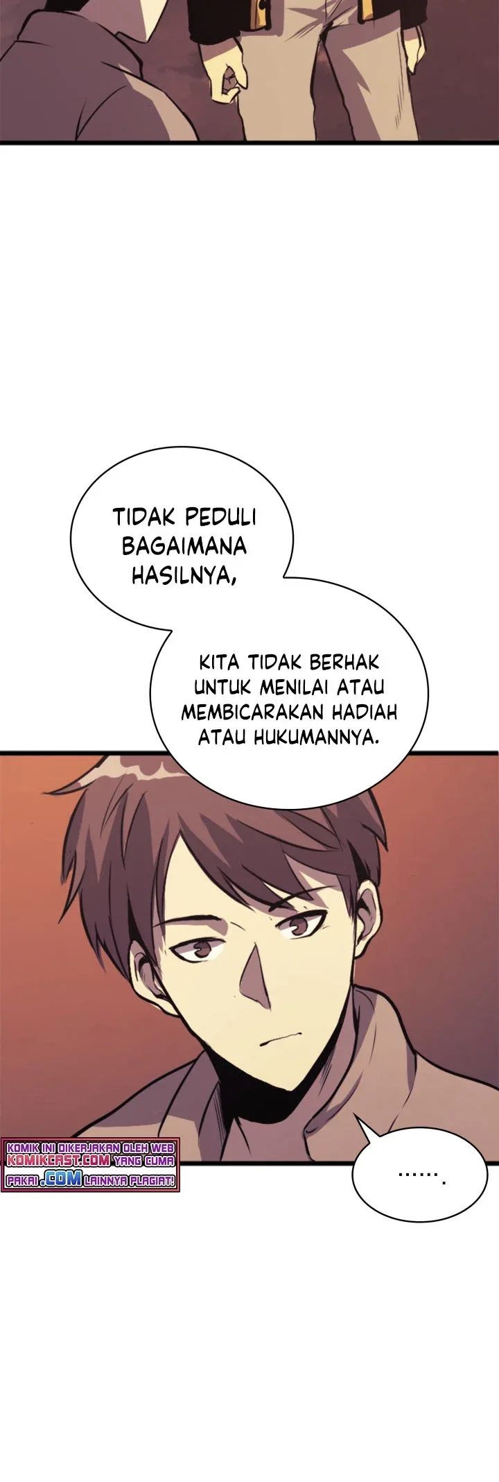 Halaman 10 — The Max Level Returner Chapter 123