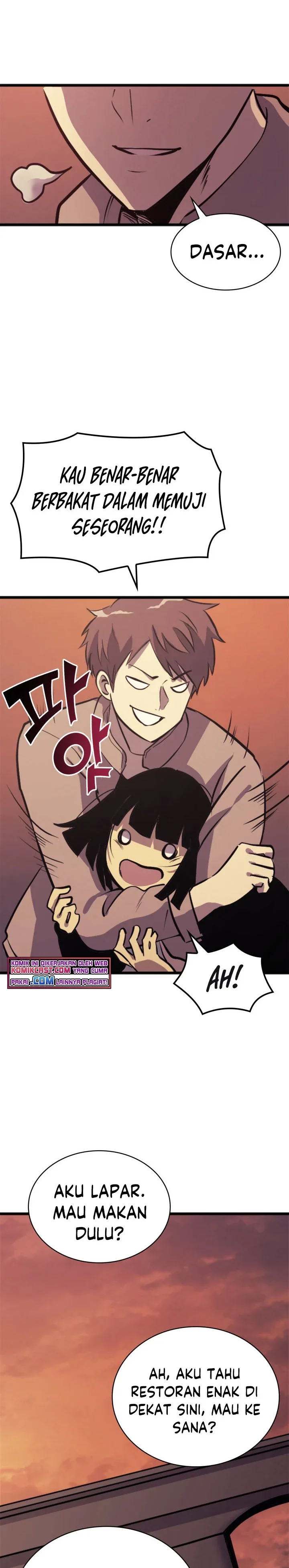 Halaman 12 — The Max Level Returner Chapter 123