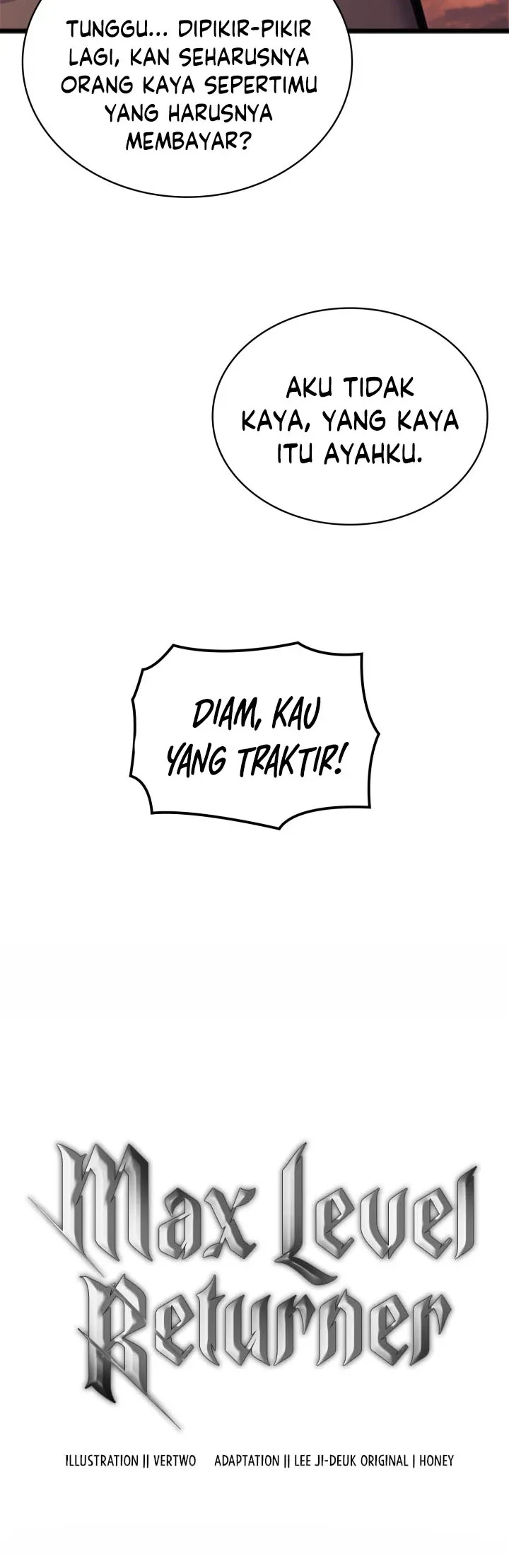 Halaman 13 — The Max Level Returner Chapter 123