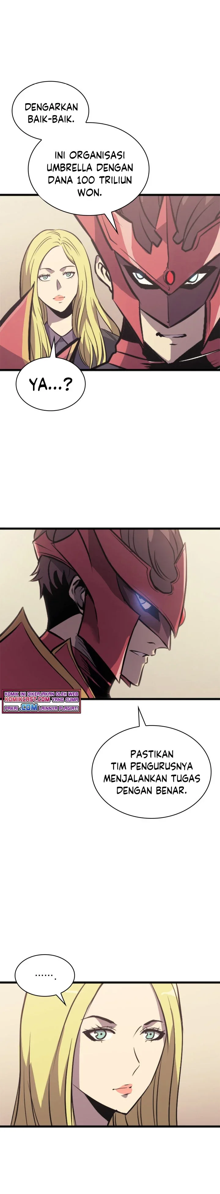 Halaman 26 — The Max Level Returner Chapter 123