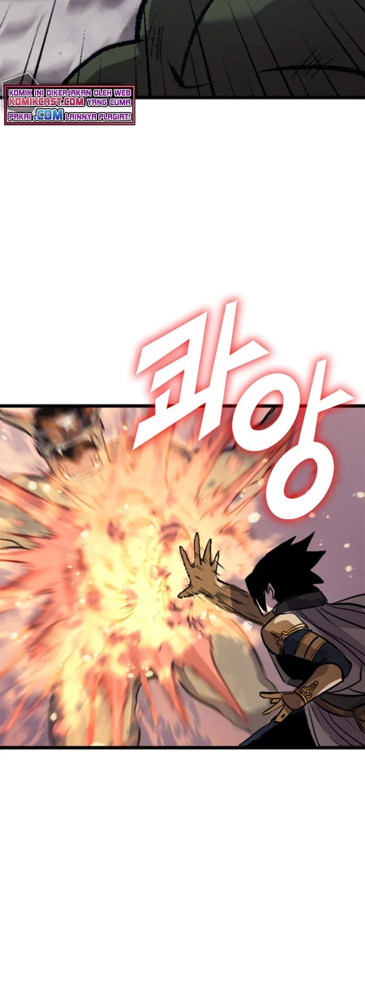 Halaman 28 — The Max Level Returner Chapter 123