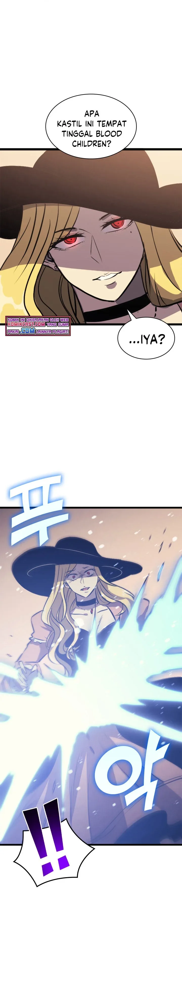 Halaman 38 — The Max Level Returner Chapter 123