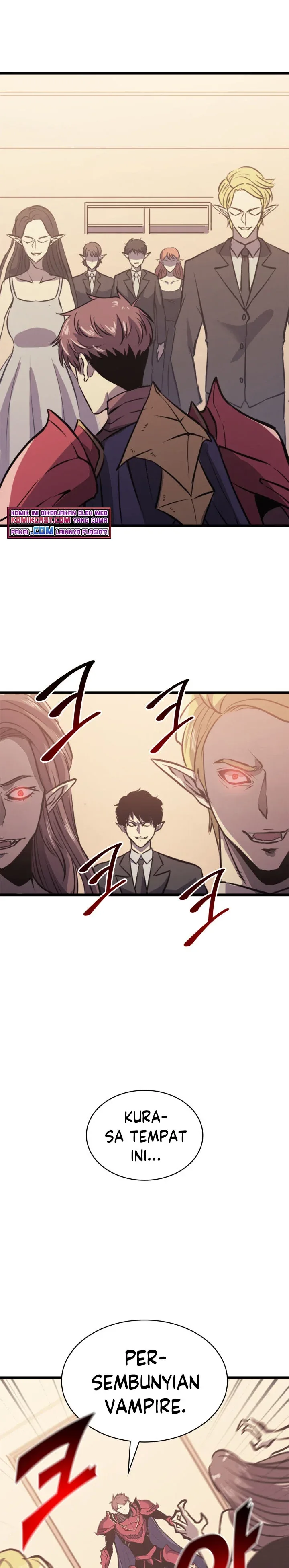 Halaman 41 — The Max Level Returner Chapter 123