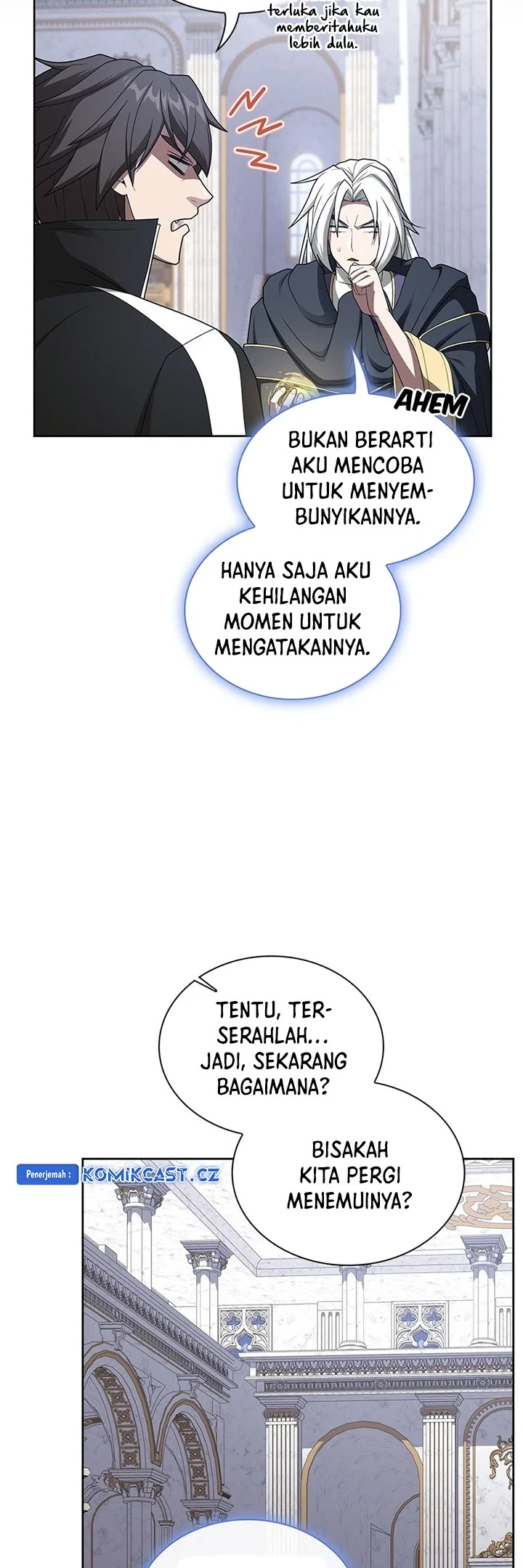 Halaman 49 — The Advanced Player of the Tutorial Tower Chapter 197
