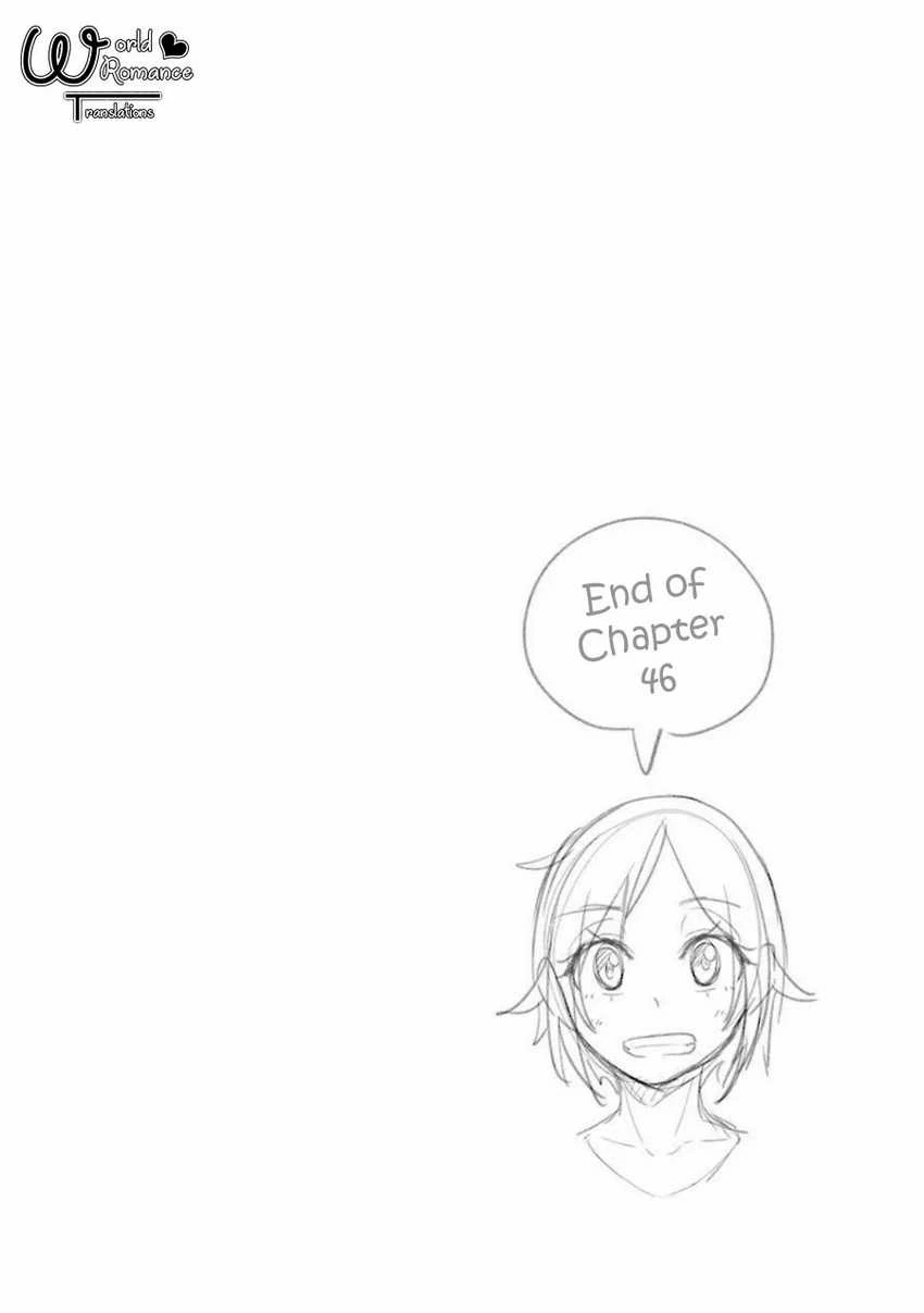 Halaman 17 — Kou-2 ni Time Leap Shita Ore ga, Touji Suki datta Sensei ni Kokutta Kekka Chapter 46