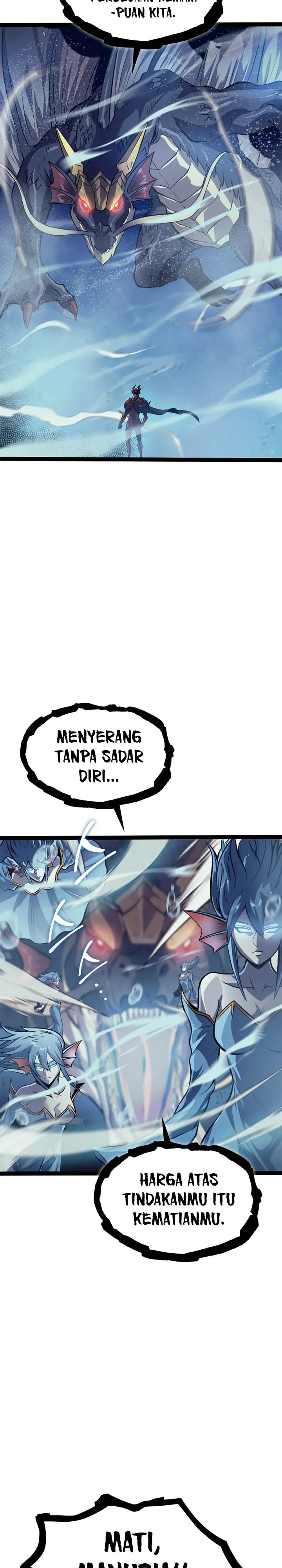 Halaman 12 — The Max Level Returner Chapter 156