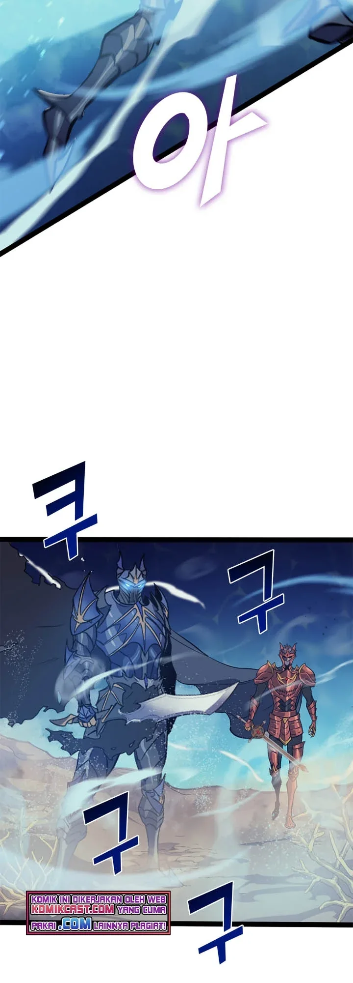 Halaman 16 — The Max Level Returner Chapter 156