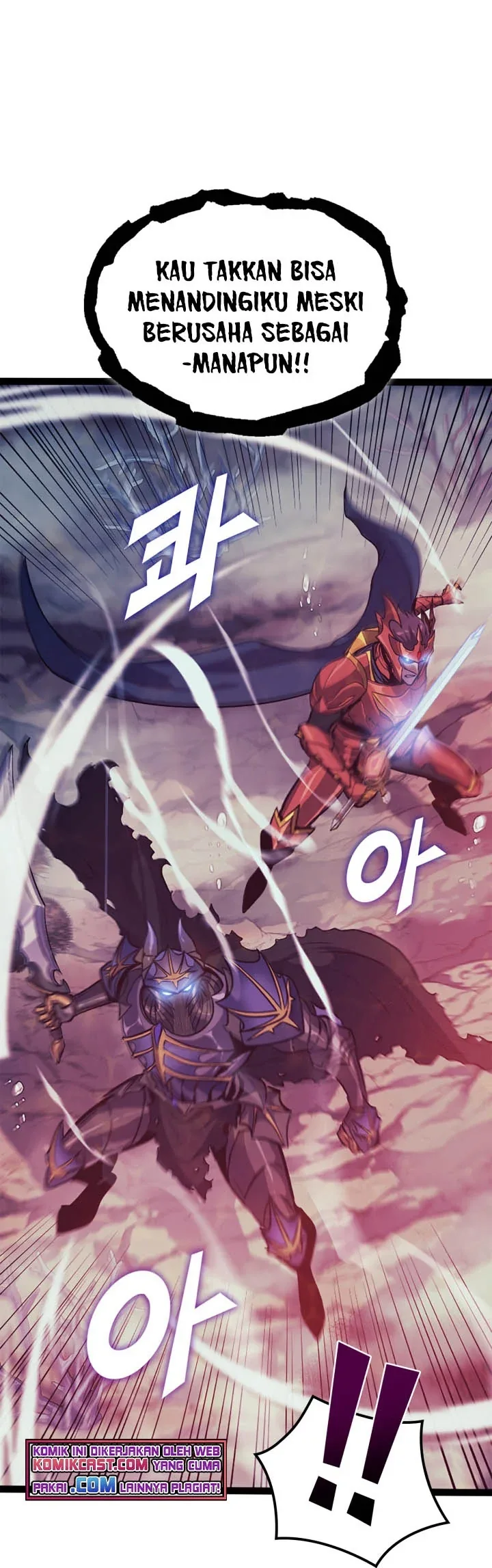 Halaman 19 — The Max Level Returner Chapter 156
