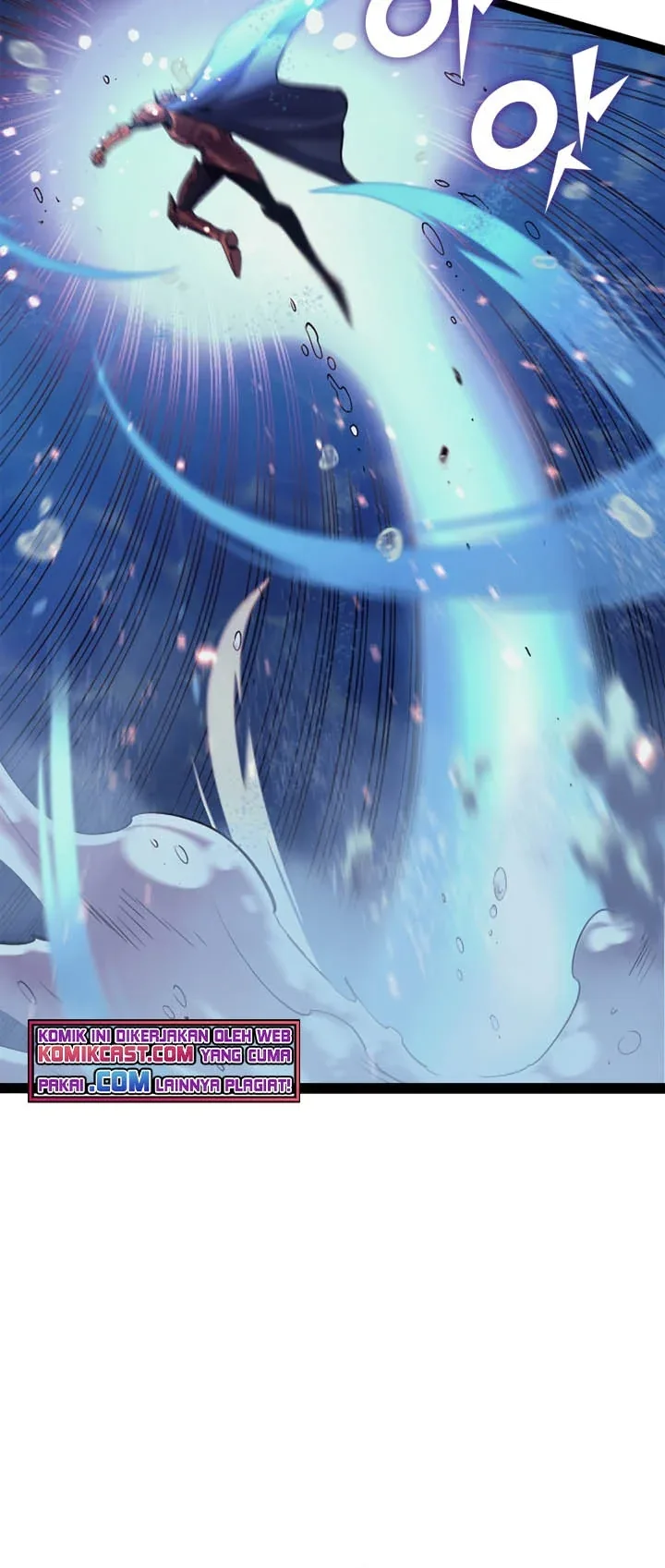 Halaman 28 — The Max Level Returner Chapter 156